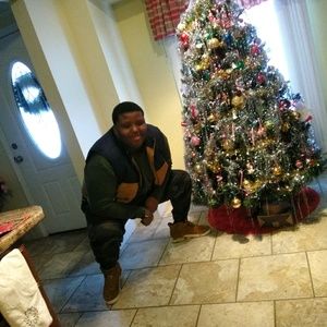 Meet your Posher, Cutrina